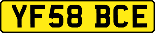 YF58BCE