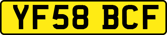 YF58BCF