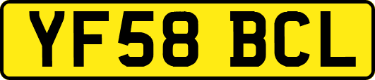 YF58BCL