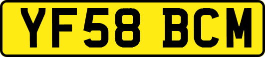 YF58BCM