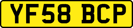 YF58BCP