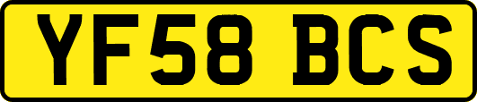 YF58BCS