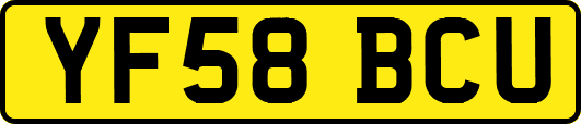YF58BCU
