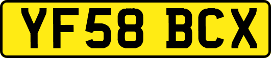 YF58BCX