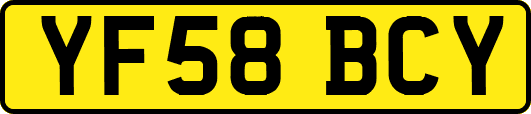 YF58BCY