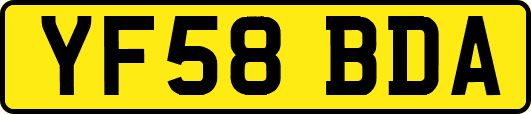 YF58BDA