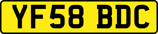 YF58BDC