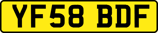 YF58BDF