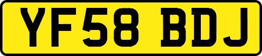 YF58BDJ