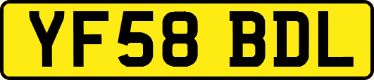 YF58BDL