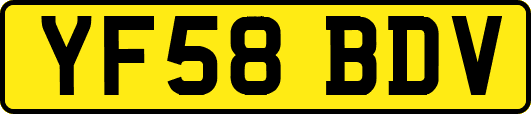 YF58BDV