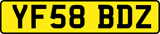 YF58BDZ