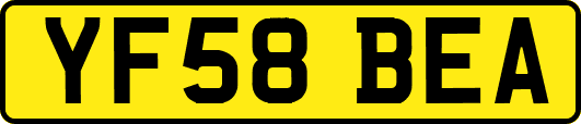 YF58BEA