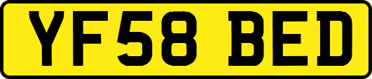 YF58BED