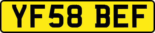 YF58BEF