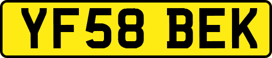 YF58BEK
