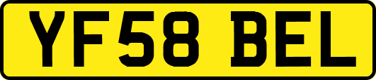 YF58BEL
