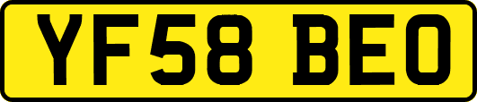YF58BEO