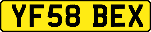 YF58BEX
