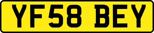 YF58BEY