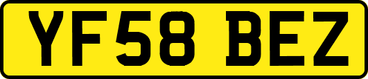 YF58BEZ