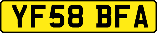 YF58BFA