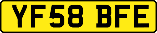 YF58BFE