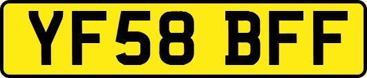 YF58BFF