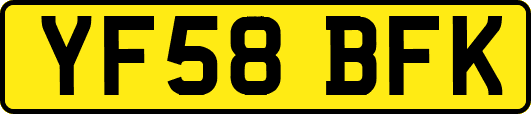 YF58BFK