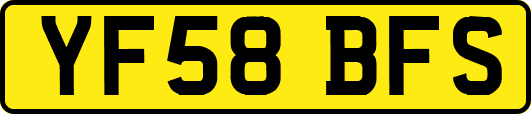 YF58BFS