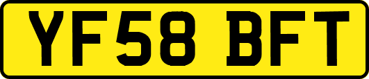 YF58BFT