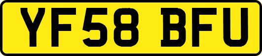 YF58BFU