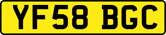 YF58BGC