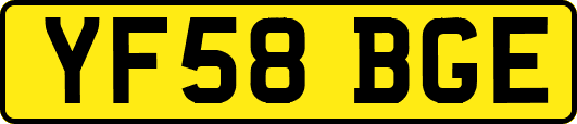 YF58BGE