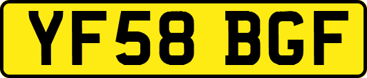 YF58BGF
