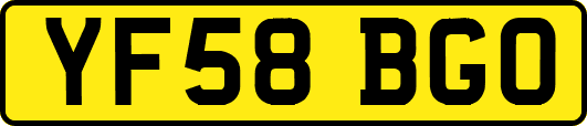 YF58BGO