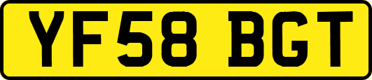 YF58BGT