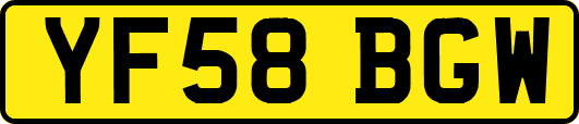YF58BGW