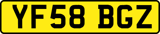 YF58BGZ