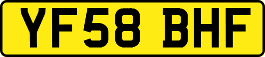 YF58BHF