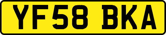 YF58BKA
