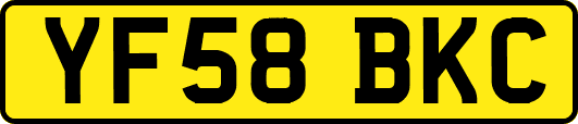 YF58BKC