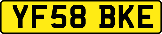 YF58BKE