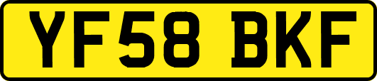 YF58BKF