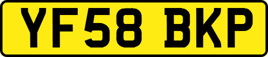 YF58BKP