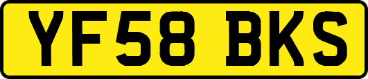 YF58BKS