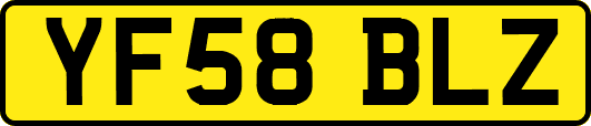 YF58BLZ