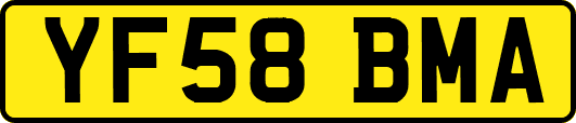 YF58BMA