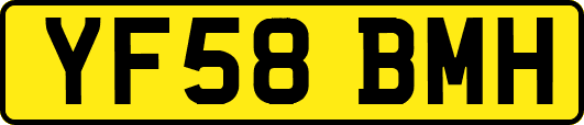 YF58BMH