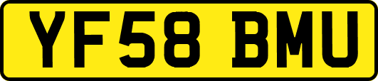 YF58BMU